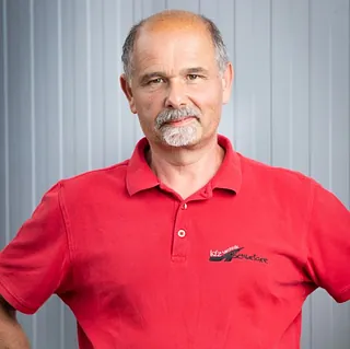 Gerhard Hubmann