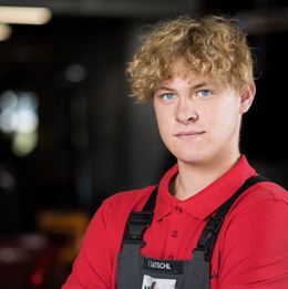 Fabian Tatschl