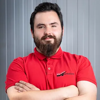 Rene Hubmann