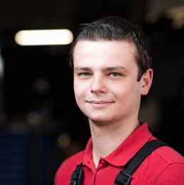 Stefan Staubmann