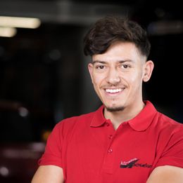 Kerem Aydogan