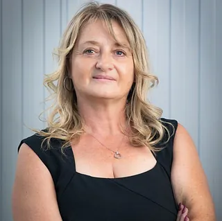 Waltraud Schweiger