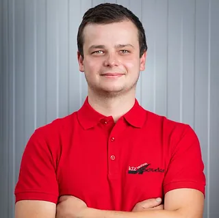 Stefan Staubmann