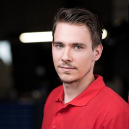 Thomas Köstlinger-Lingitz