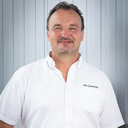 Wolfgang Schweiger