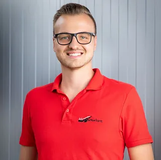 Stefan Schweiger