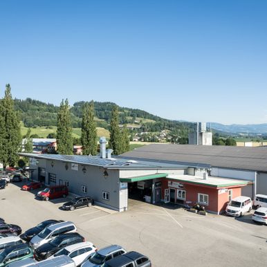 Galerie